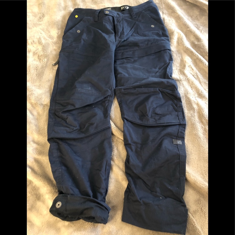 G-star pants